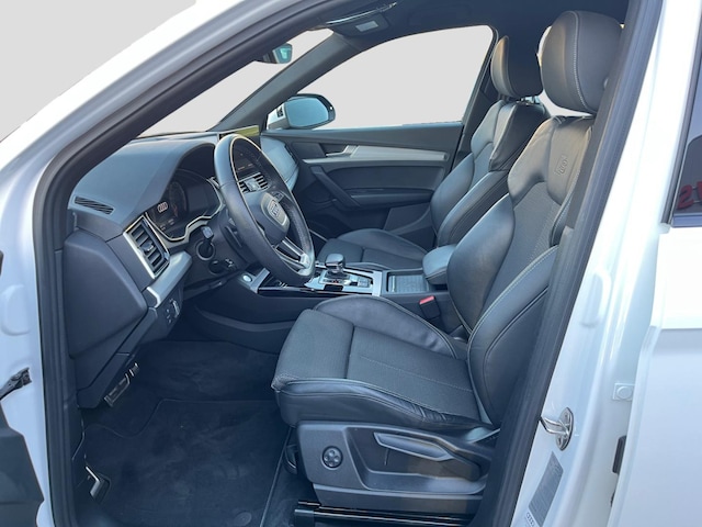 Audi Q5 40 TDI Quattro S-Tronic