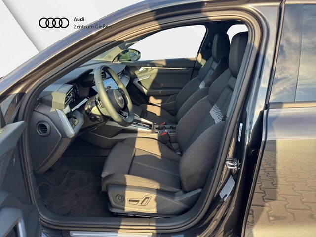 Audi A3 35 TDI S-Tronic Sedan