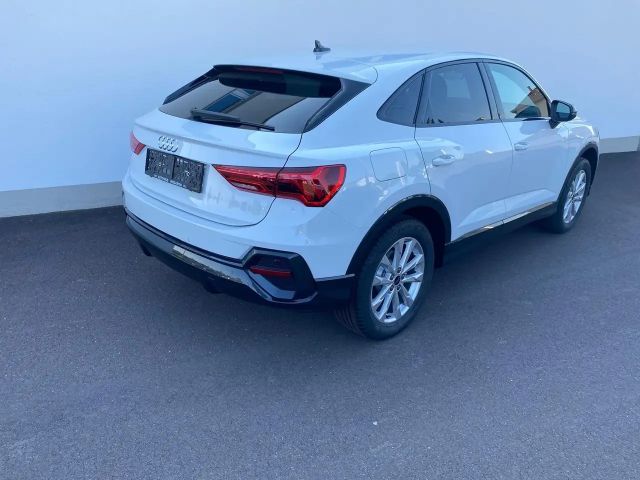 Audi Q3 35 TDI