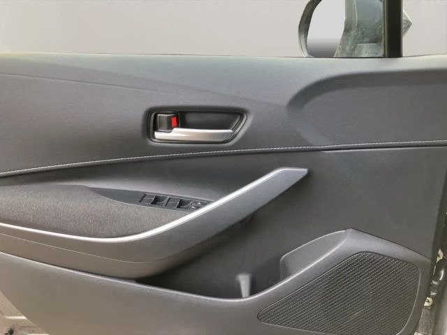 Toyota Corolla Business Hybride