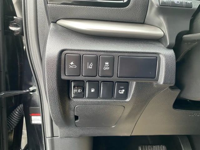 Mitsubishi Eclipse Cross MIVEC PHEV