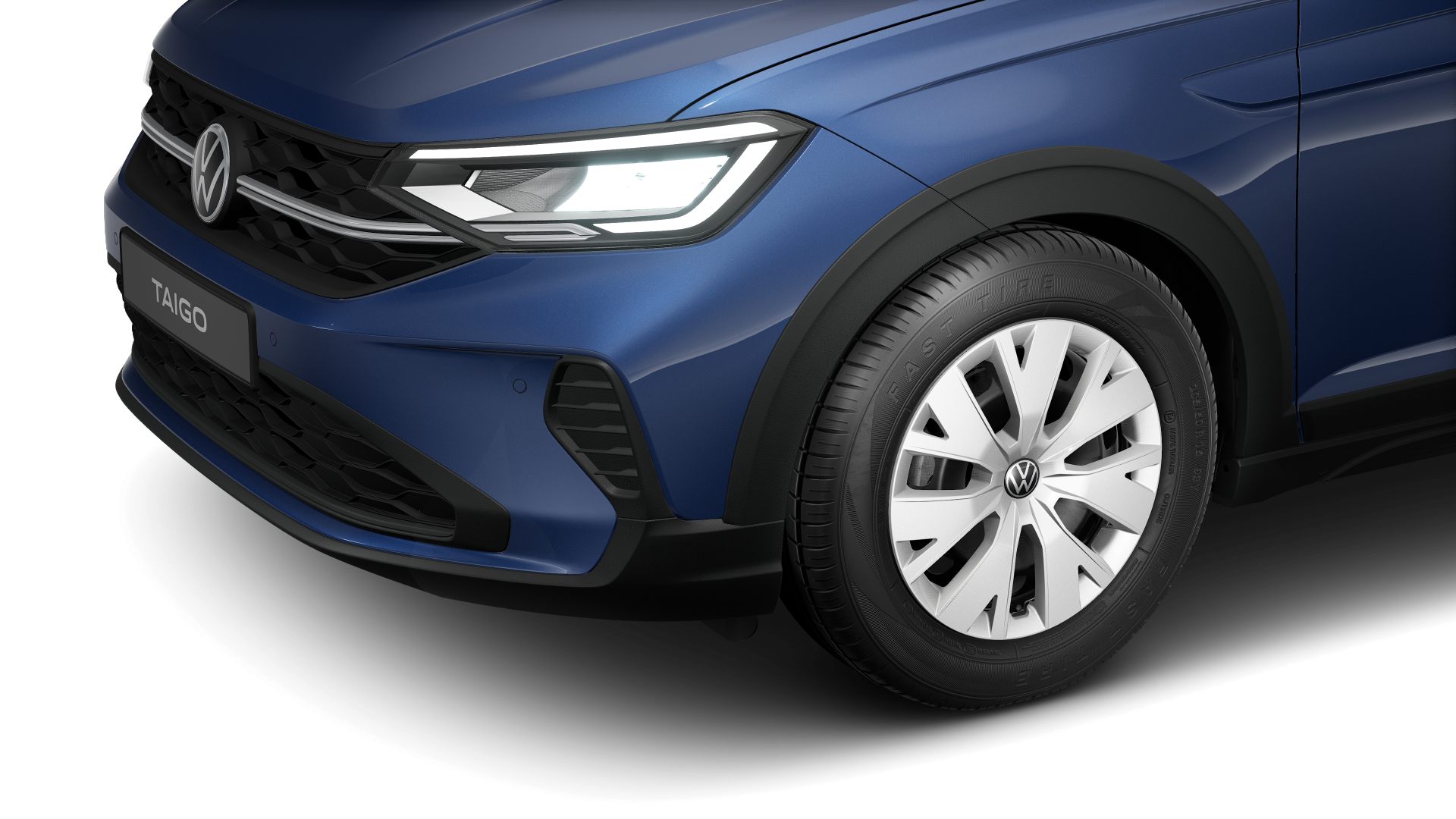 Volkswagen Taigo Taigo 1.0    TaigoBT070 TSIM5F