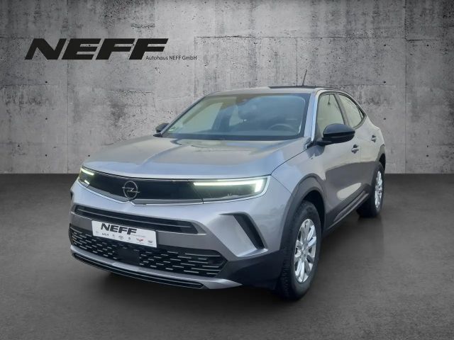 Opel Mokka Edition Mokka-e