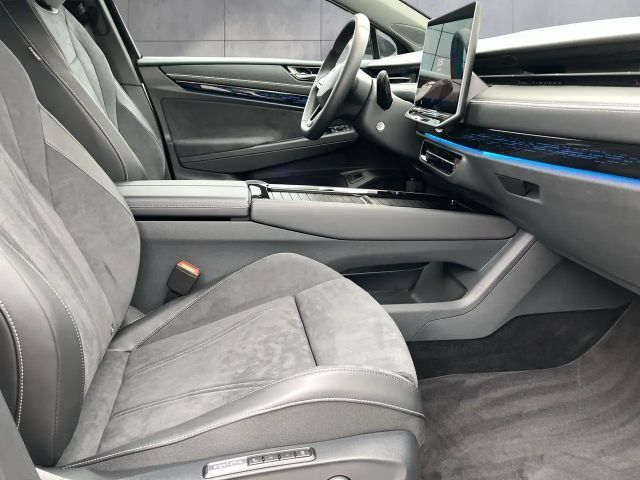 Volkswagen ID.7 Business Pro Tourer