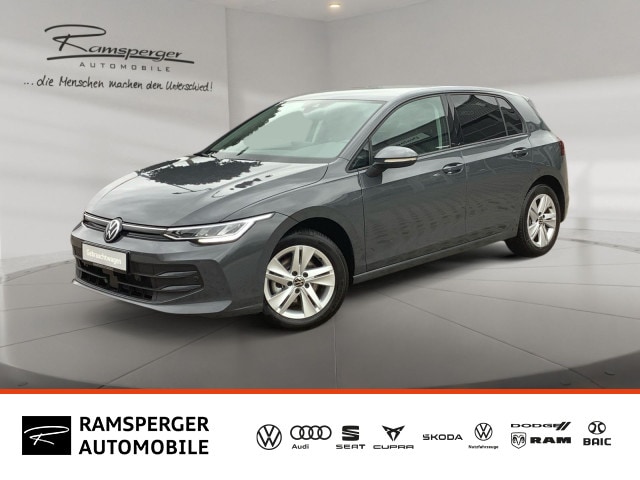 Volkswagen Golf 1.5 eTSI DSG Golf VIII Life