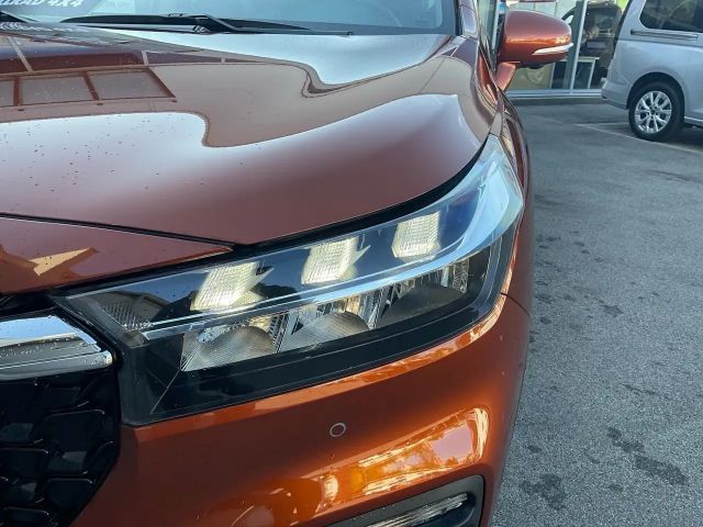 Suzuki S-Cross Flash