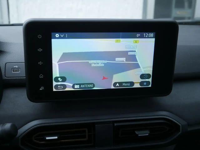 Dacia Jogger ECO-G Extreme