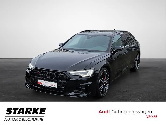 Audi S6 Avant Quattro
