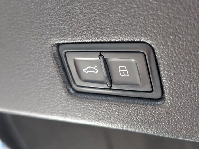 Audi A7 50 TDI Quattro S-Line