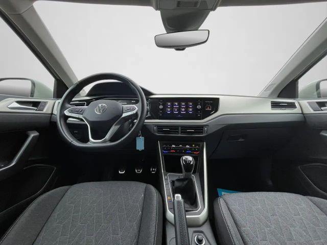 Volkswagen Taigo Move