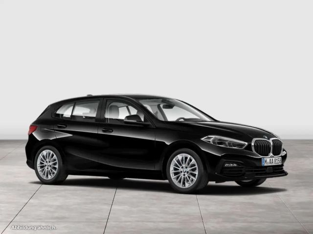 BMW 118 118i Advantage pakket Sedan