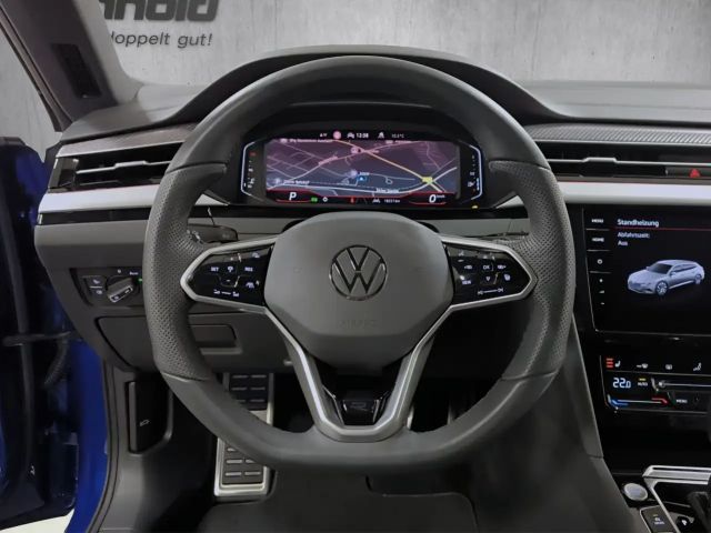 Volkswagen Arteon 2.0 TSI DSG R-Line