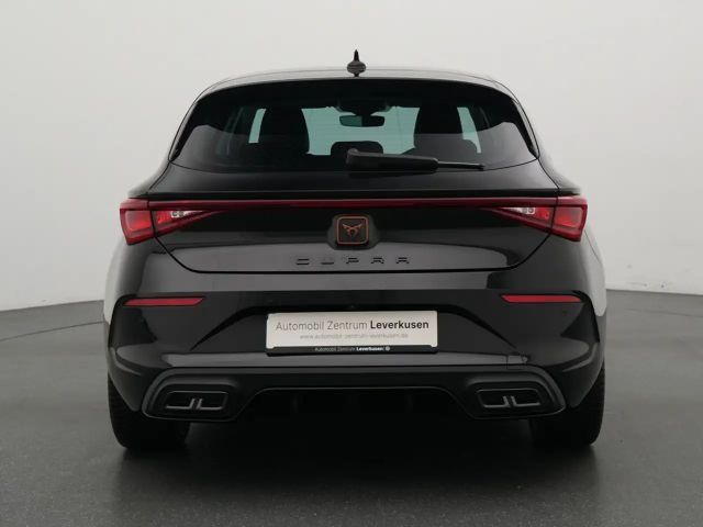 Cupra Leon DSG