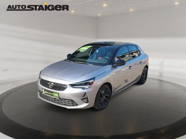 Opel Corsa 1.2 Turbo Turbo