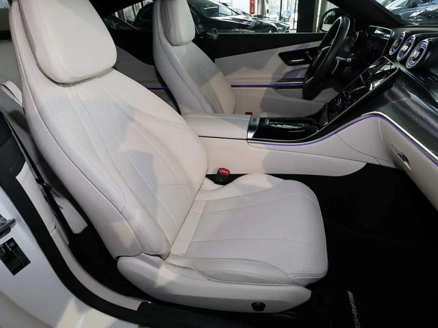 Mercedes-Benz CLE 200 AMG Line Coupé