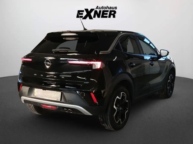 Opel Mokka 1.2 Turbo Turbo Ultimate