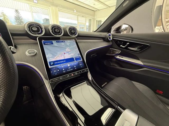 Mercedes-Benz CLE 200 AMG Line Coupé