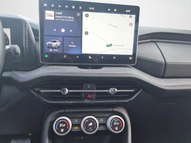 Skoda Kodiaq 2.0 TDI 4x4 Selection