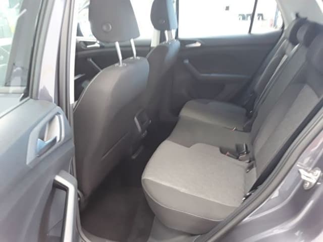 Volkswagen T-Cross 1.0 TSI DSG Life