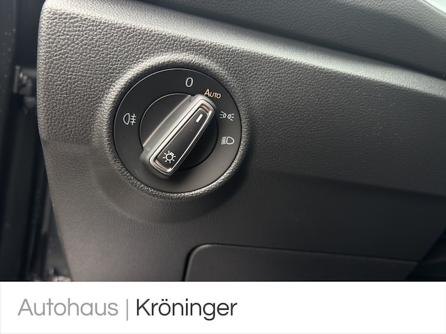 Volkswagen T-Roc 1.5 TSI DSG