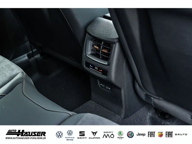 Cupra Terramar 2.0 TSI VZ