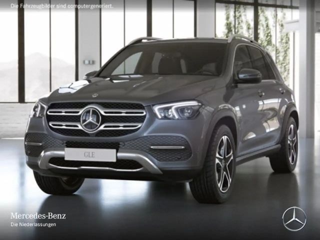 Mercedes-Benz GLE 350 4MATIC
