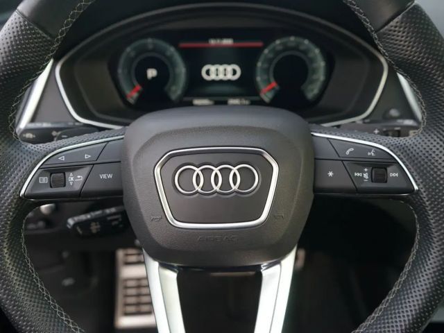 Audi Q5 2.0 TDI Quattro S-Line
