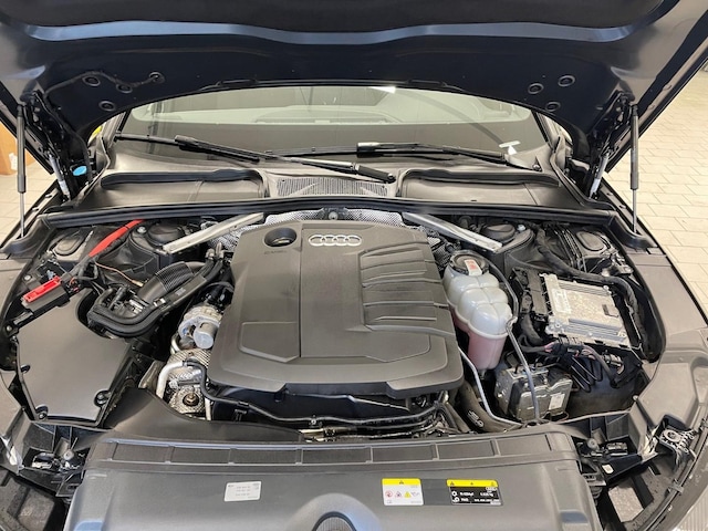 Audi A4 40 TDI Avant Quattro S-Tronic