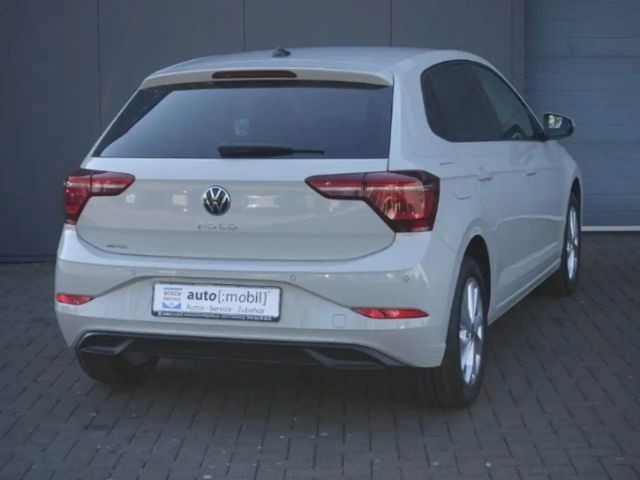 Volkswagen Polo 1.0 TSI IQ.Drive Style