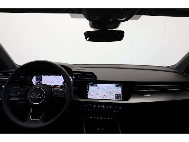 Audi A3 35 TFSI S-Tronic Sportback