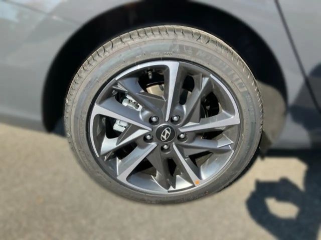 Hyundai i30 1.0 T-GDi