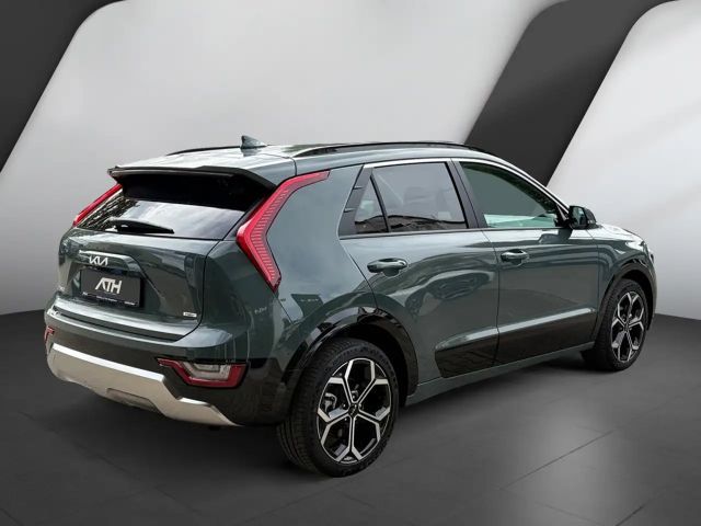 Kia Niro Hybrid Spirit