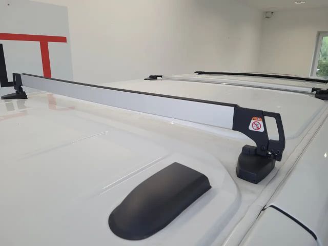 Volkswagen Transporter T7