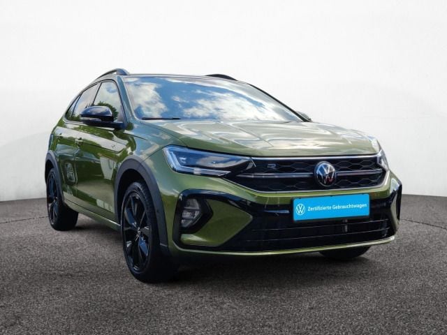 Volkswagen Taigo DSG R-Line