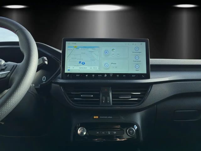 Ford Kuga Plug in Hybrid ST Line X