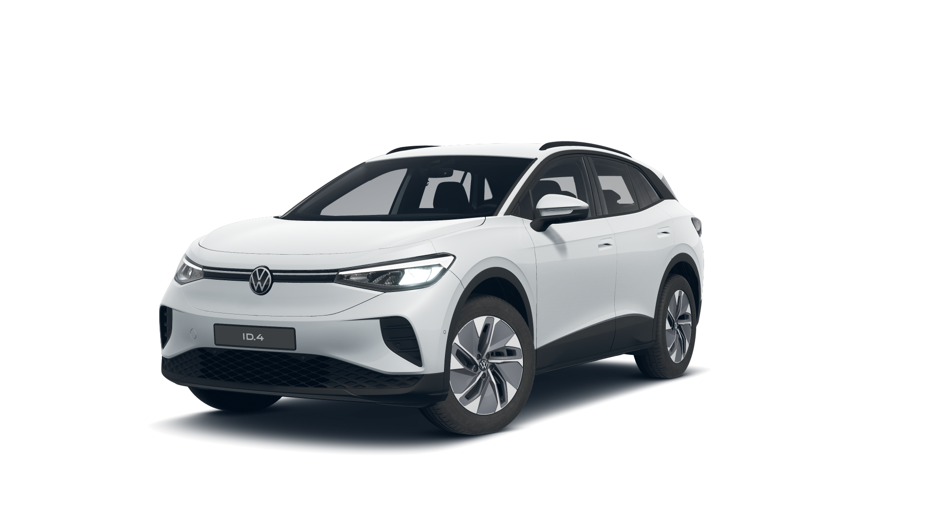Volkswagen ID.4 IQ.Drive Performance Pro
