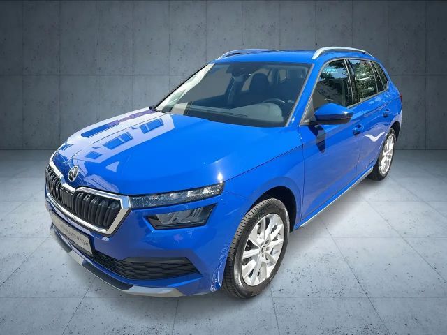 Skoda Kamiq 1.5 TSI Style Style