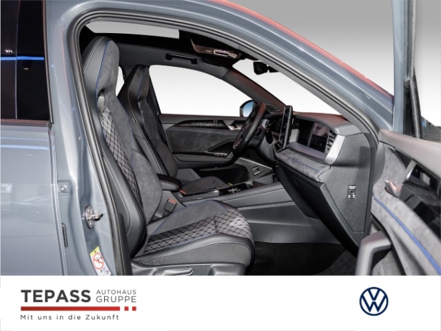 Volkswagen Tayron 2.0 TDI R-Line