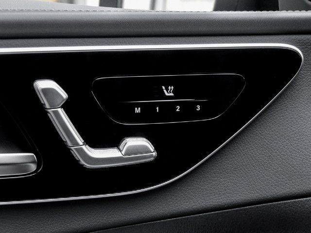 Mercedes-Benz GLC 450 4MATIC