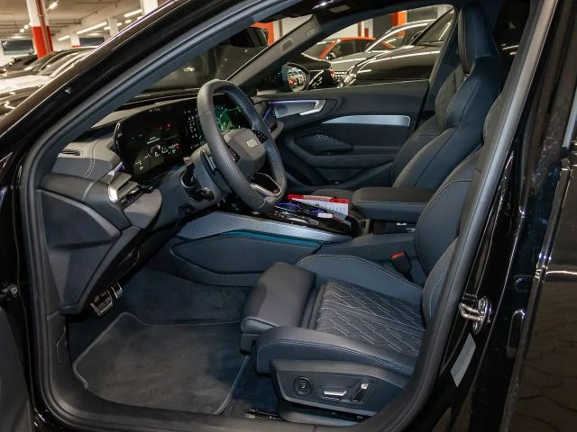 Audi A5 Quattro S-Tronic