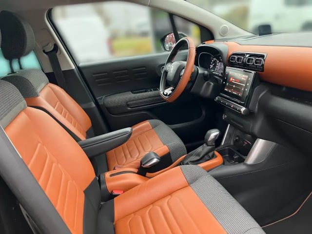 Citroën C3 Aircross PureTech