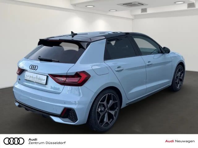 Audi A1 35 TFSI S-Line Sportback