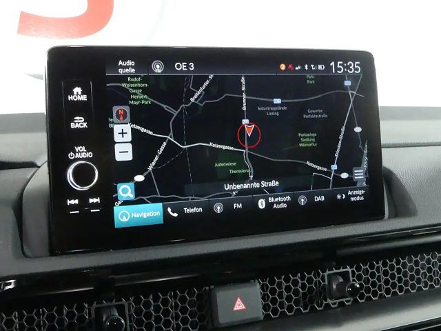 Honda CR-V Advance e:HEV