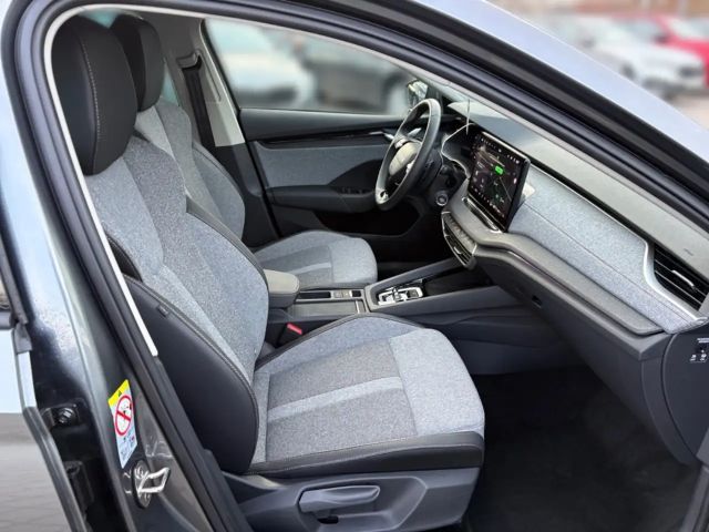 Skoda Octavia 1.5 TSI Combi Selection