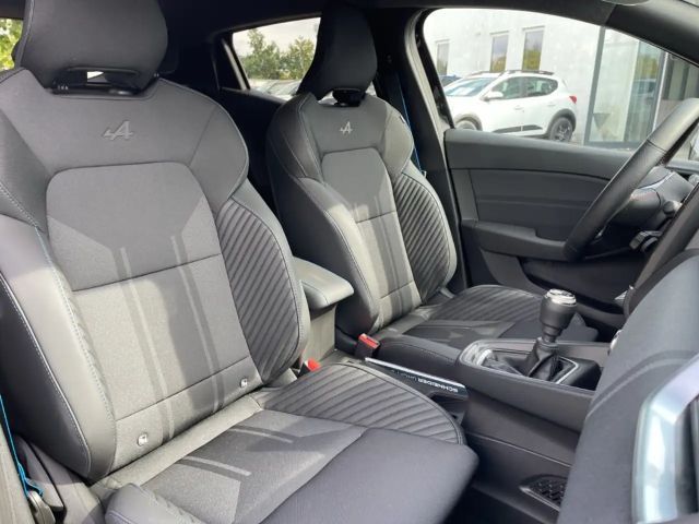 Renault Clio Alpine Esprit TCe 90