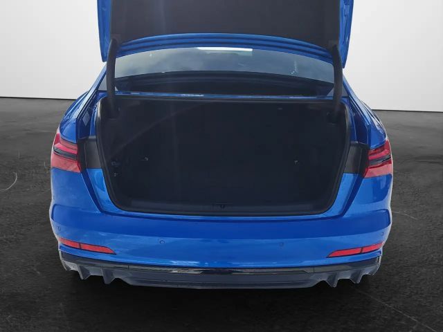 Audi S6 Quattro Sedan