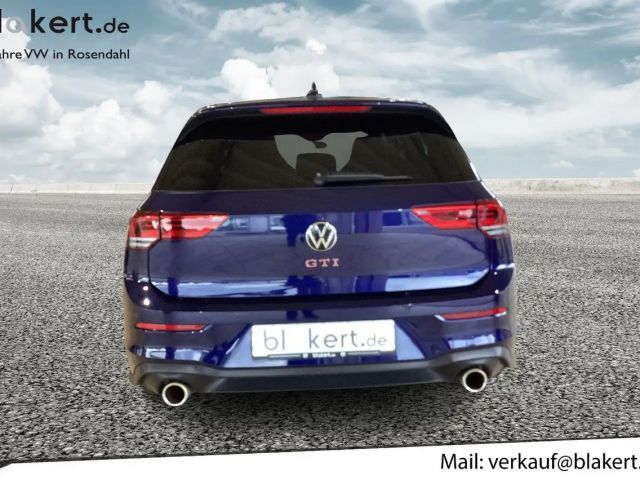 Volkswagen Golf GTI Golf VIII