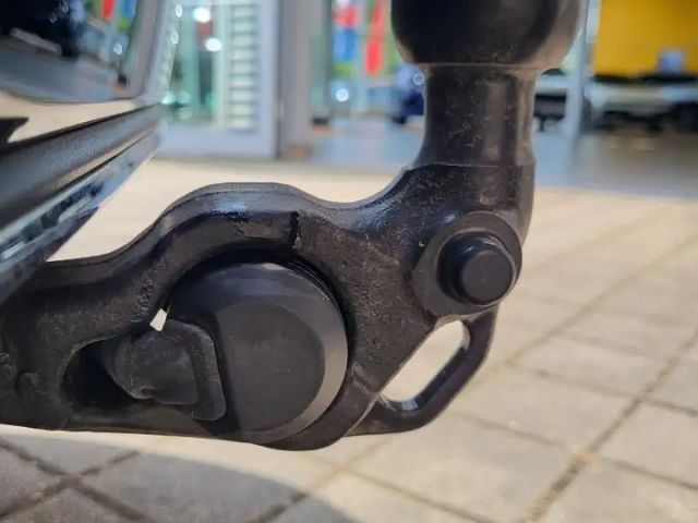 Volkswagen Golf Move Variant