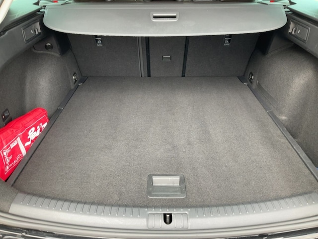 Seat Leon 1.5 TSI Sportstourer Xcellence