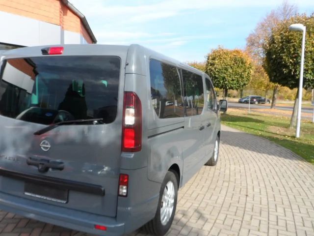 Nissan Primastar L1H1 Tekna